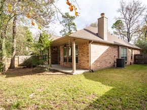 43 N Belfair Place, Spring TX 77382