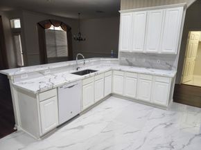 43 N Belfair Place, Spring TX 77382