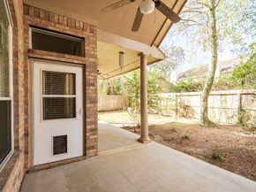 43 N Belfair Place, Spring TX 77382