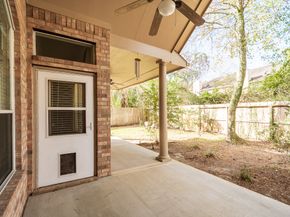 43 N Belfair Place, Spring TX 77382