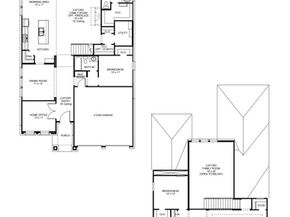 12403 Eastland County Street, Cypress TX 77433