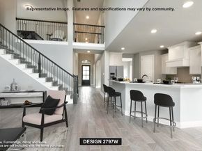 12403 Eastland County Street, Cypress TX 77433