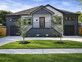 1307 Laskey Street, Houston TX 77034