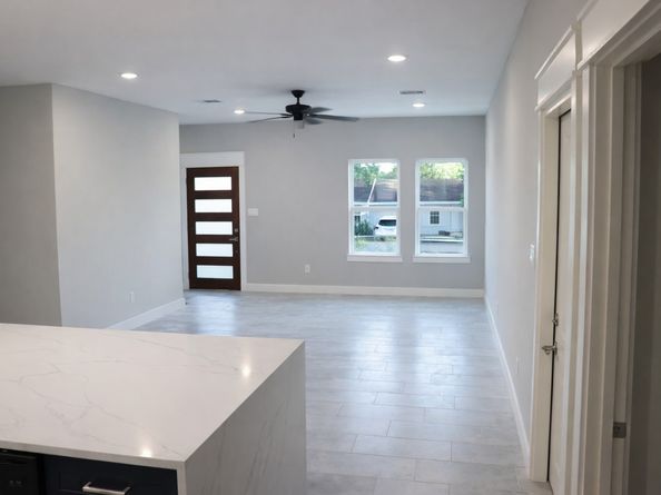 1307 Laskey Street, Houston TX 77034