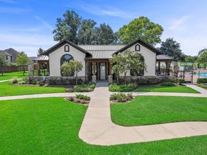 18222 Wren Song Drive, Cypress TX 77429