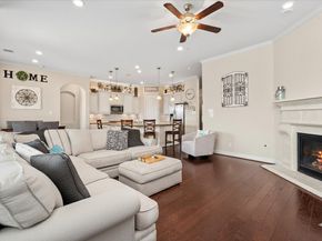 18222 Wren Song Drive, Cypress TX 77429