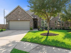 18222 Wren Song Drive, Cypress TX 77429