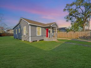 4009 Linder Street, Houston TX 77026