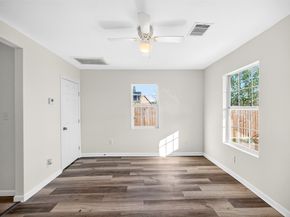 4009 Linder Street, Houston TX 77026