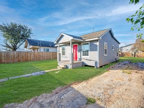 4009 Linder Street, Houston TX 77026