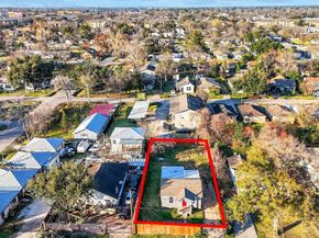 4009 Linder Street, Houston TX 77026