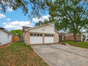 7515 Londres Drive, Houston TX 77083