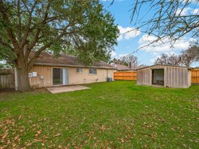 7515 Londres Drive, Houston TX 77083