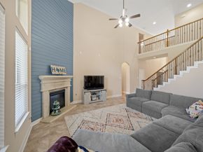 14710 Castle Cove Lane, Houston TX 77044