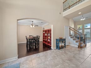 14710 Castle Cove Lane, Houston TX 77044