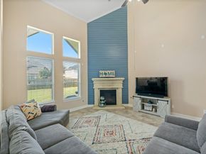 14710 Castle Cove Lane, Houston TX 77044