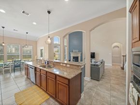14710 Castle Cove Lane, Houston TX 77044