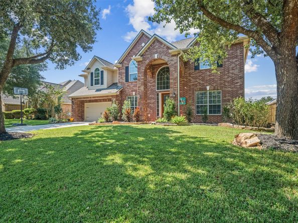 14710 Castle Cove Lane, Houston TX 77044