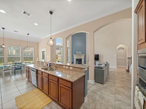 14710 Castle Cove Lane, Houston TX 77044