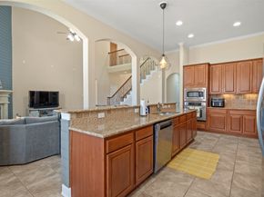 14710 Castle Cove Lane, Houston TX 77044