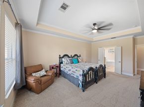 14710 Castle Cove Lane, Houston TX 77044