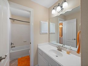 14710 Castle Cove Lane, Houston TX 77044