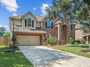 14710 Castle Cove Lane, Houston TX 77044