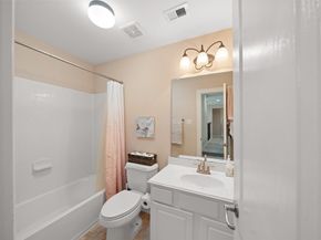 14710 Castle Cove Lane, Houston TX 77044