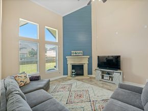 14710 Castle Cove Lane, Houston TX 77044