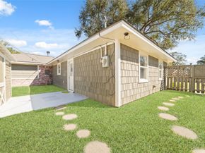 5603 Iris Lane, Katy TX 77493