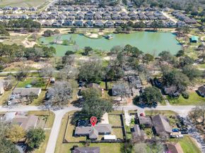 5603 Iris Lane, Katy TX 77493