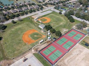 5603 Iris Lane, Katy TX 77493