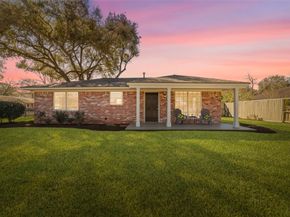 5603 Iris Lane, Katy TX 77493