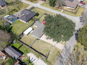 5603 Iris Lane, Katy TX 77493