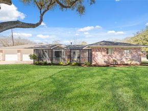 5603 Iris Lane, Katy TX 77493