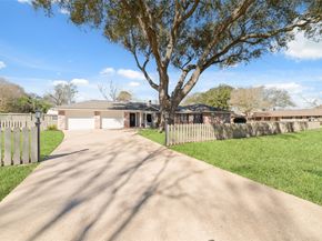 5603 Iris Lane, Katy TX 77493