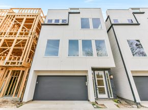 806 Fisher Street F, Houston TX 77018