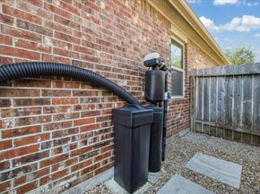 17342 Cumberland Park Lane, Humble TX 77346