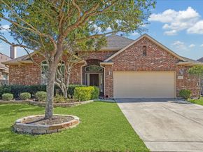 17342 Cumberland Park Lane, Humble TX 77346