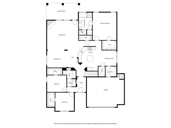 17342 Cumberland Park Lane, Humble TX 77346