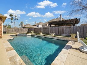 17342 Cumberland Park Lane, Humble TX 77346