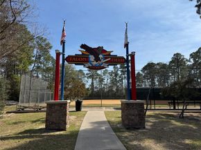 17342 Cumberland Park Lane, Humble TX 77346