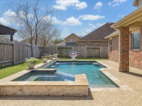 17342 Cumberland Park Lane, Humble TX 77346