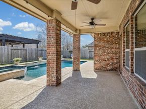 17342 Cumberland Park Lane, Humble TX 77346