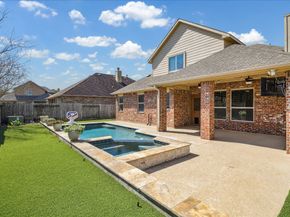 17342 Cumberland Park Lane, Humble TX 77346