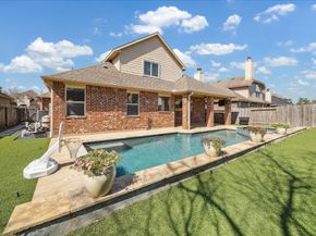17342 Cumberland Park Lane, Humble TX 77346