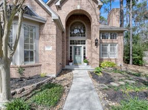 205 Purple Slate Place, The Woodlands TX 77381