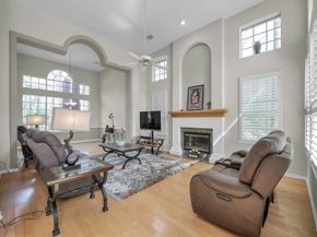 205 Purple Slate Place, The Woodlands TX 77381