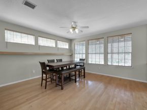 205 Purple Slate Place, The Woodlands TX 77381