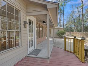 205 Purple Slate Place, The Woodlands TX 77381